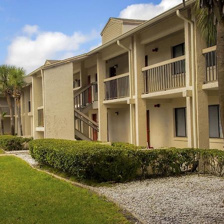 Club Orlando Aparthotel Bagian luar foto