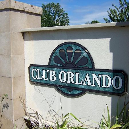 Club Orlando Aparthotel Bagian luar foto
