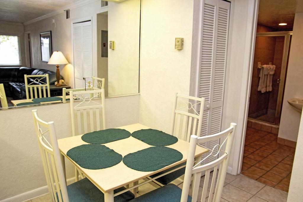 Club Orlando Aparthotel Bagian luar foto