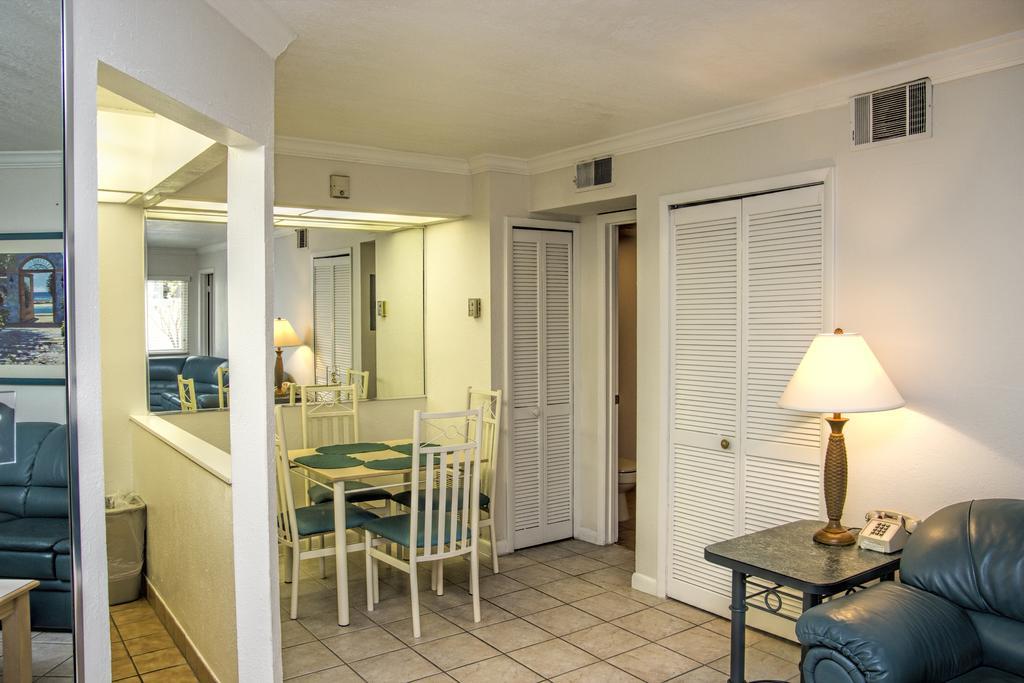 Club Orlando Aparthotel Bagian luar foto