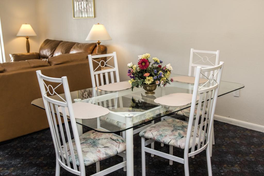 Club Orlando Aparthotel Bagian luar foto