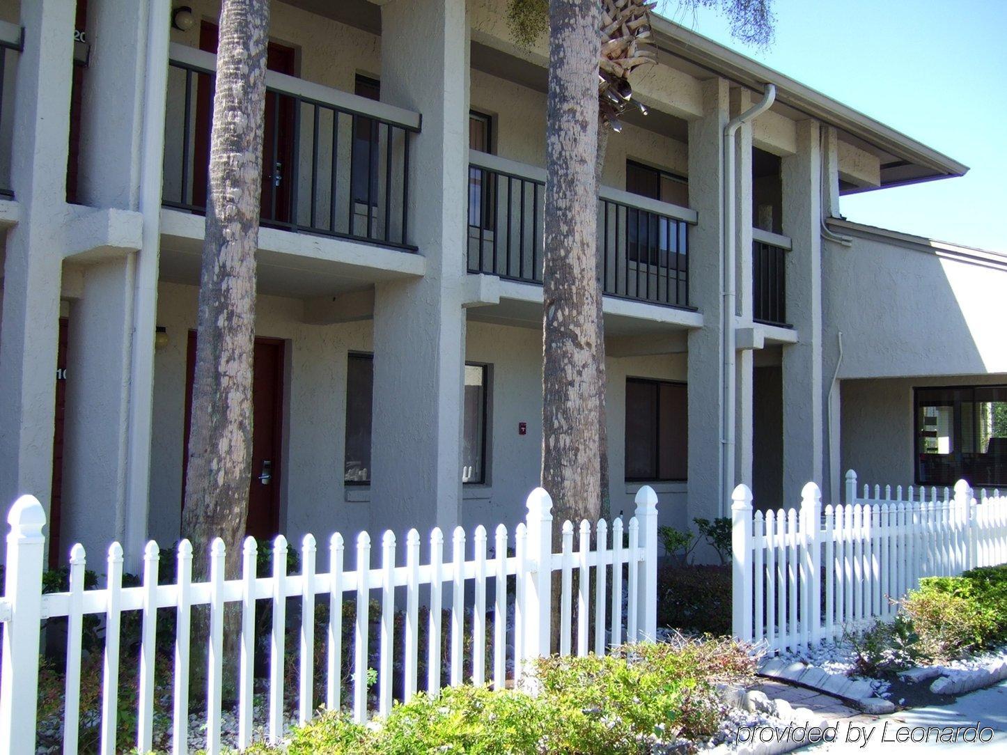 Club Orlando Aparthotel Bagian luar foto