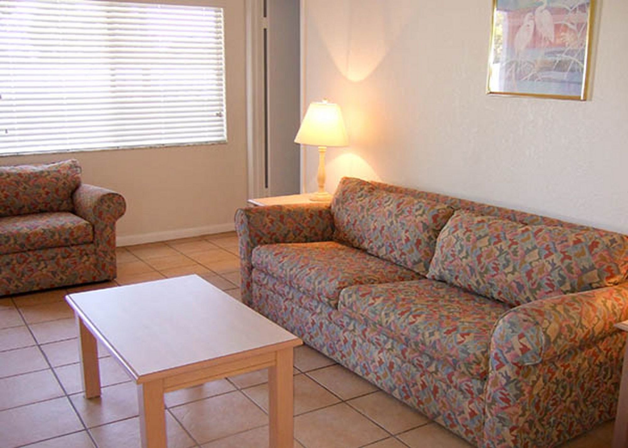 Club Orlando Aparthotel Bagian luar foto