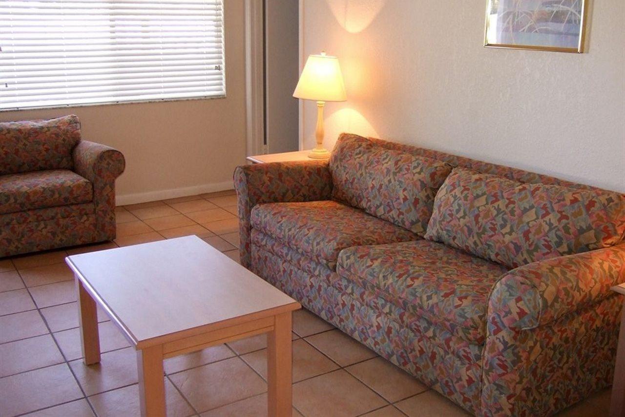 Club Orlando Aparthotel Bagian luar foto