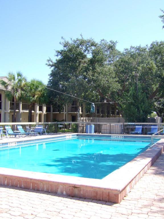 Club Orlando Aparthotel Bagian luar foto