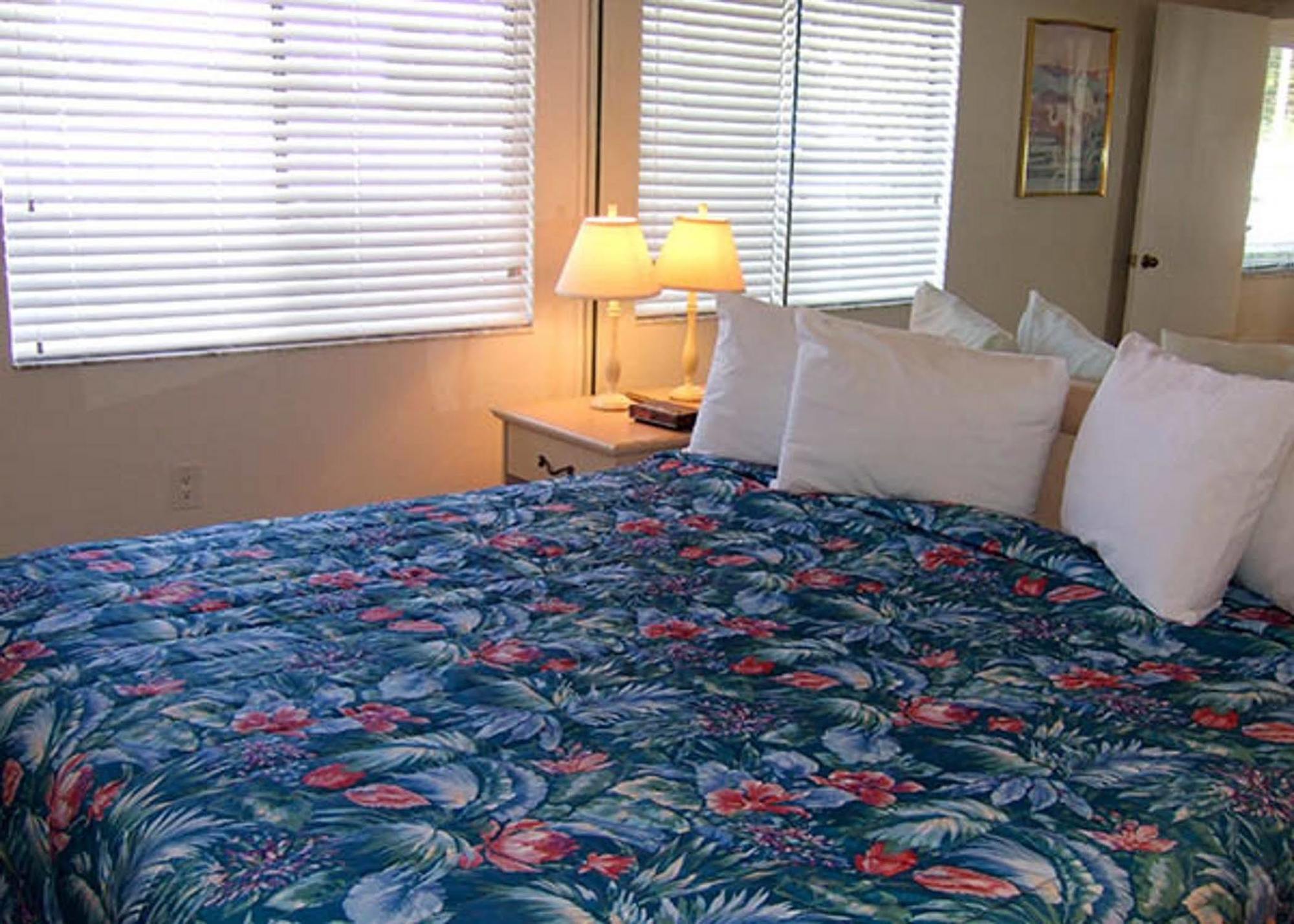 Club Orlando Aparthotel Bagian luar foto