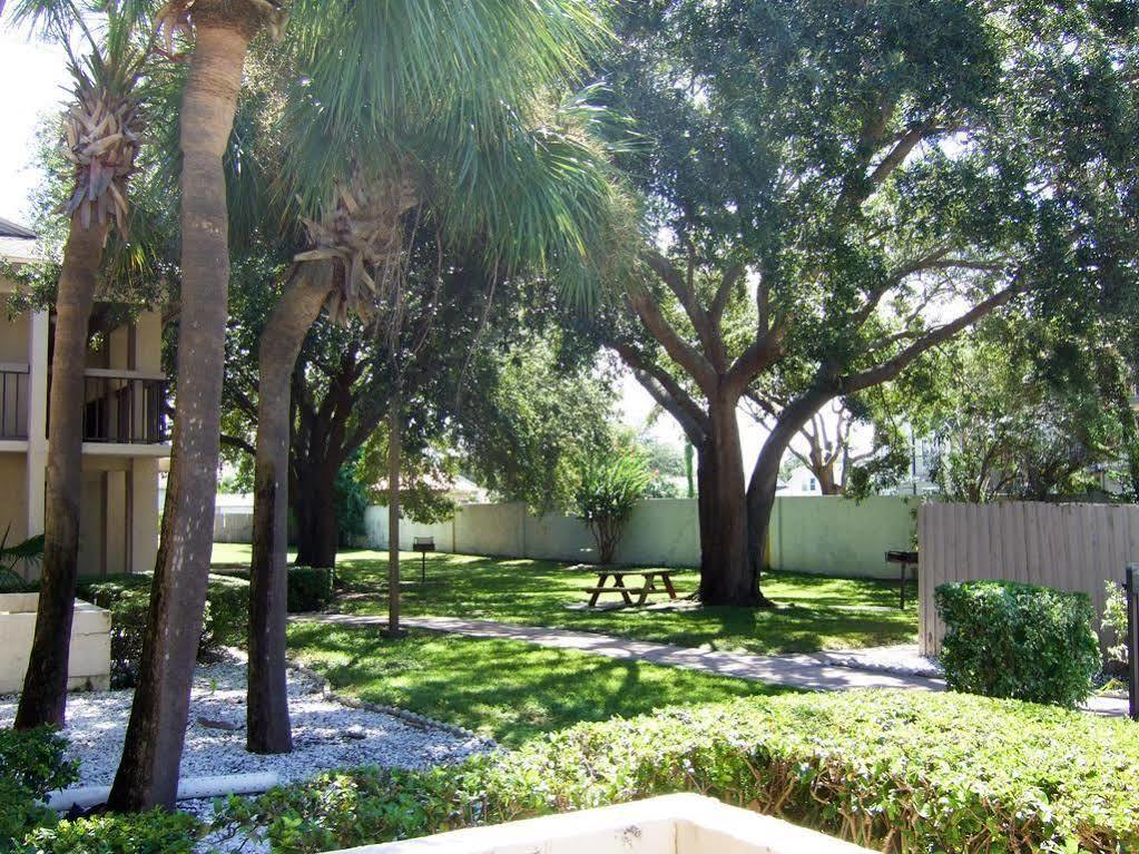 Club Orlando Aparthotel Bagian luar foto