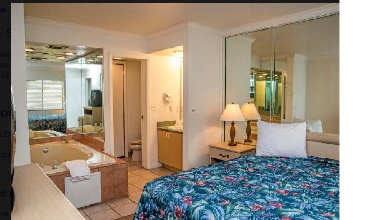 Club Orlando Aparthotel Bagian luar foto